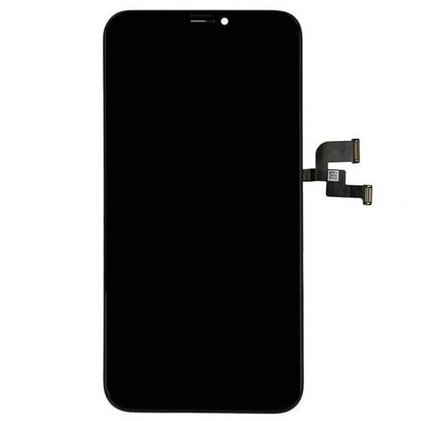 تعویض تاچ ال سی دی گوشی موبایل آیفون IPHONE X فونات