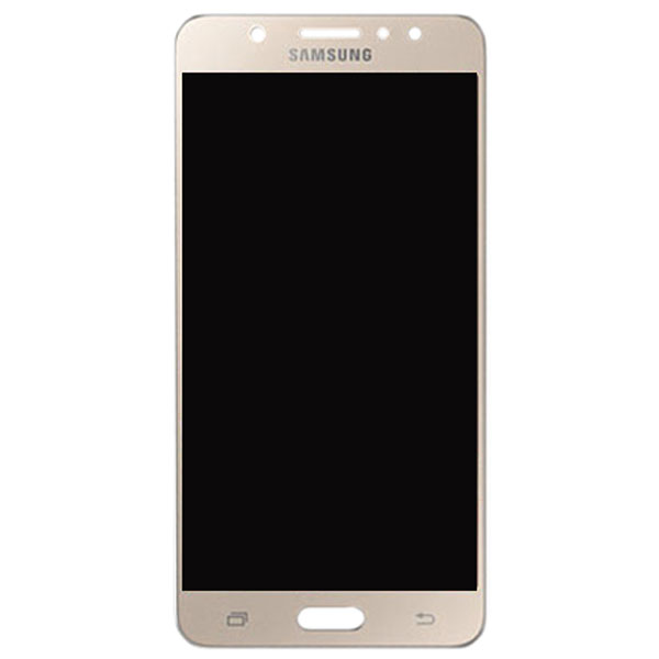 تعویض تاچ ال سی دی گوشی موبایل سامسونگ ۲۰۱۷ SAMSUNG GALAXY C501 / C5 PRO طلایی سفید مشکی فونات