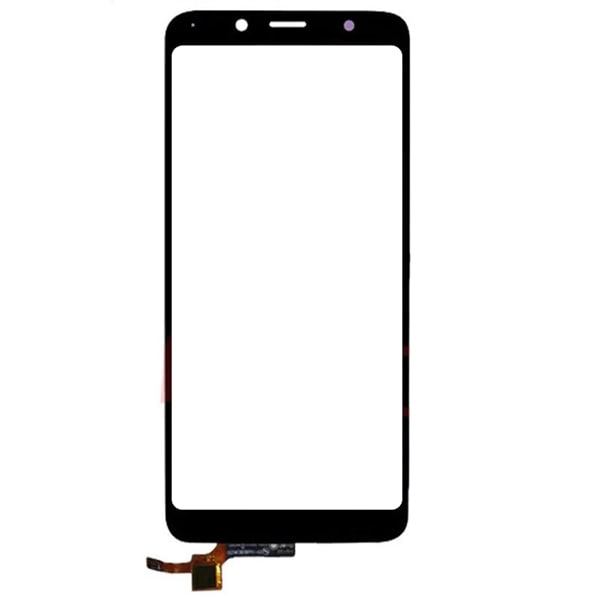 تعویض تاچ گلس شیائومی XIAOMI REDMI 7A اورجینال مشکی فونات