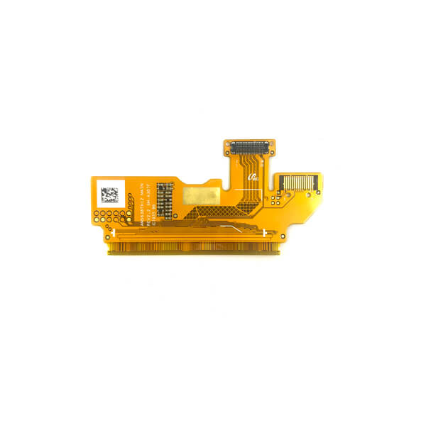 Replacement of original Samsung GALAXY A30S / A307 LCD felt تعویض فلت ال سی دی سامسونگ SAMSUNG GALAXY A30S /A307 اورجینال فونات