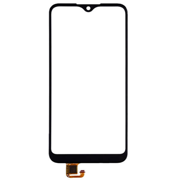 تعویض تاچ گلس سامسونگ SAMSUNG A01 /A015 اورجینال فونات