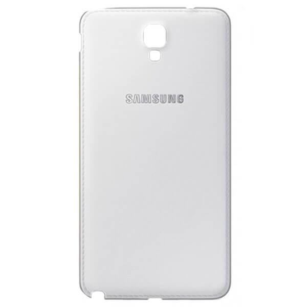 Replacement of the back cover of the Samsung Note SAMSUNG NOTE 3 NEO / N7505 Original white phonute تعویض درب پشت گوشی سامسونگ نوت SAMSUNG NOTE 3 NEO / N7505 اورجینال سفید فونات