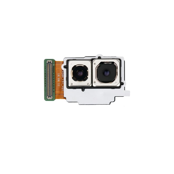 تعویض دوربین پشت گوشی سامسونگ SAMSUNG NOTE 9 / N960 اورجینال فونات