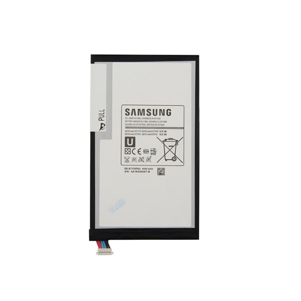 تعمیر و تعویض باتری تبلت سامسونگ SAMSUNG TAB 4 8.0 / T330 اورجینال فونات