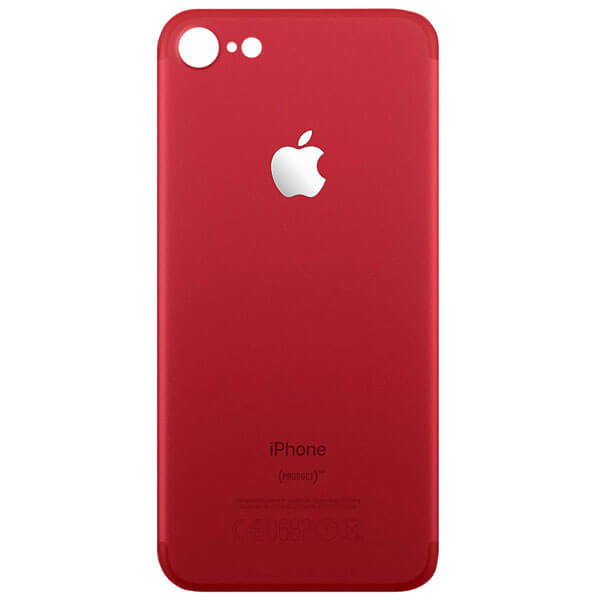 تعویض درب پشت گوشی آیفون IPHONE 8 قرمز طلایی مشکی سفید فونات تعویض درب پشت گوشی آیفون IPHONE 8 قرمز طلایی مشکی سفید فونات