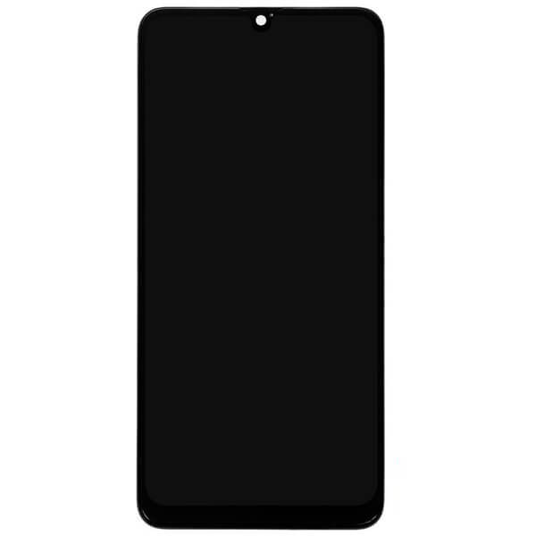تعویض تاچ ال سی دی گوشی موبایل سامسونگ SAMSUNG A20S / A207 مشکی