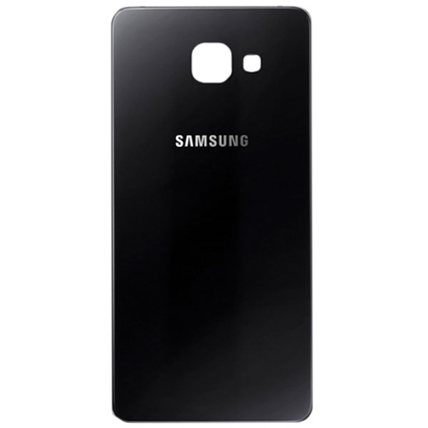 تعویض درب پشت گوشی سامسونگ SAMSUNG A7 2016 / A710 اورجینال مشکی سفید طلایی فونات