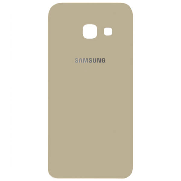 Replace the back cover of the Samsung SAMSUNG A7 2017 / A720 original gold white black phonut تعویض درب پشت گوشی سامسونگ SAMSUNG A7 2017 / A720 اورجینال طلایی سفید مشکی فونات