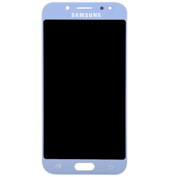 تعویض تاچ ال سی دی گوشی موبایل سامسونگ SAMSUNG J7 PRO 2017 / J730 مشکی طلایی آبی رزگلد