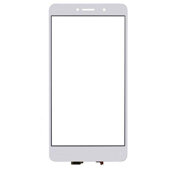 تعویض تاچ گلس آنر HONOR 6X سفید طلایی مشکی فونات