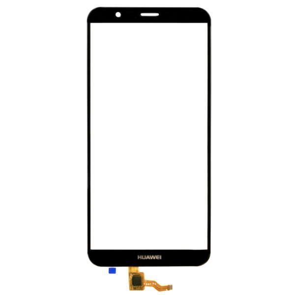 تاچ گلس آنر HONOR 7S / P SMART 2018 اورجینال مشکی فونات تعویض تاچ گلس آنر HONOR 7S / P SMART 2018 اورجینال مشکی فونات