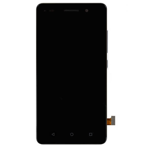تعویض تاچ ال سی دی آنر HONOR 4C مشکی سفید طلایی فونات