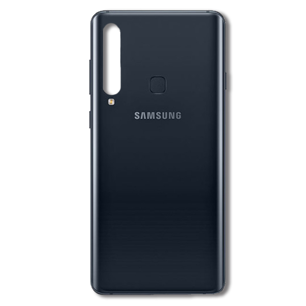 تعویض درب پشت گوشی سامسونگ SAMSUNG A9 2018 / A920 اورجینال مشکی فونات