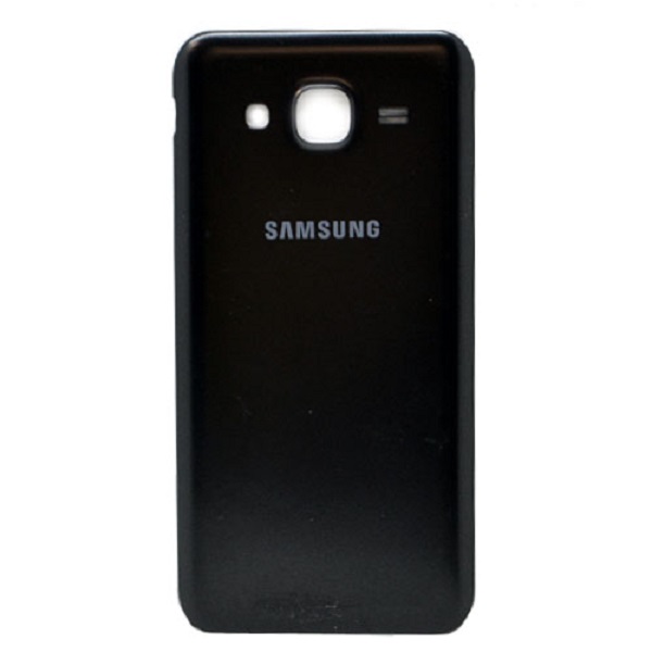 تعویض درب پشت گوشی سامسونگ SAMSUNG GALAXY J5 2015 / J500 اورجینال مشکی سفید طلایی فونات