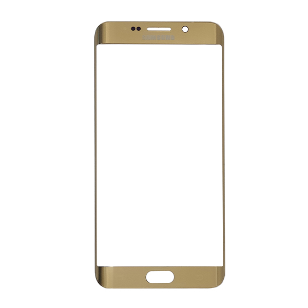 GLASS-S6-EDGE-GOLD