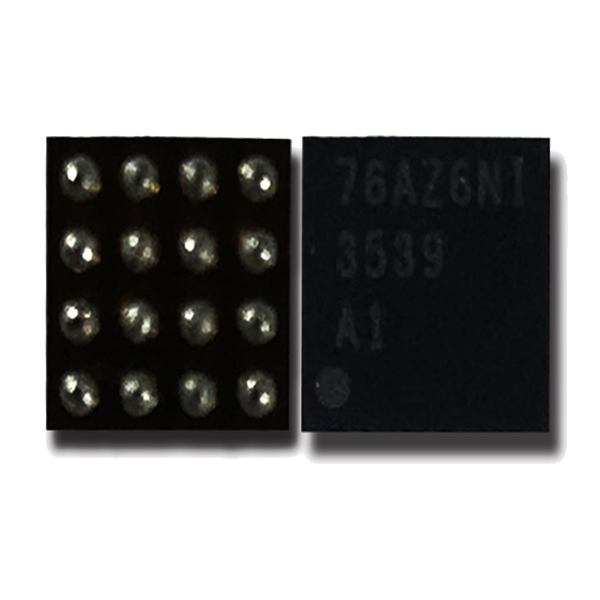 تعویض آی سی لایت آیفون ۱۶ پین IPHONE اورجینال نو LM3539A1/LM3539A0 فونات