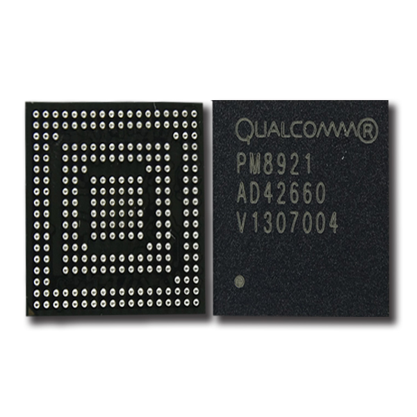 تعویض آی سی تغذیه PM8921 اورجینال نو (سامسونگ I535 ، I747، T999 ، سونی LT25 ، LT36) فونات