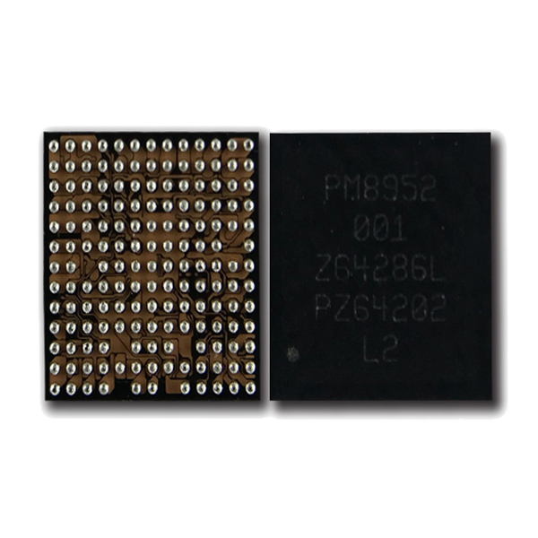 تعویض آی سی پاور تغذیه PM8952 اورجینال نو ( SAMSUNG C7، C5 ) فونات