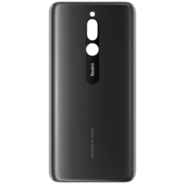 XIAOMI-REDMI-8-Onyx-Black