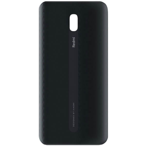 تعویض درب پشت گوشی شیائومی XIAOMI REDMI 8A مشکی قرمز آبی فونات