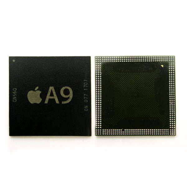 Replacing IC RAM A9 IPHONE 6S / 6S PLUS تعویض آی سی رم A9 آیفون IPHONE 6S / 6S PLUS فونات