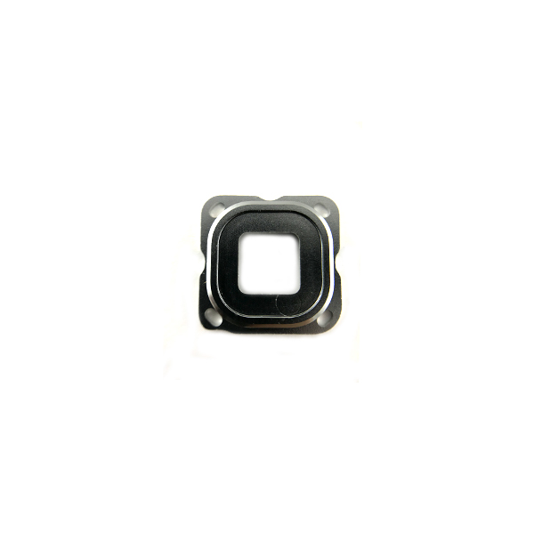 تعویض شیشه دوربین گوشی سامسونگ SAMSUNG C5000 / C5 اورجینال با فریم سفید مشکی طلایی رزگلد فونات