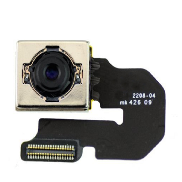 Replace the camera on the back of the original IPHONE 6 PLUS تعویض دوربین پشت گوشی آیفون IPHONE 6 PLUS اورجینال فونات