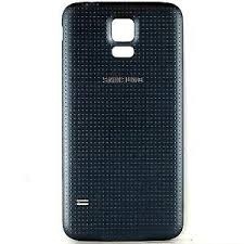Replace the back cover of the Samsung SAMSUNG S5 / G900 original black white gold blue phonut