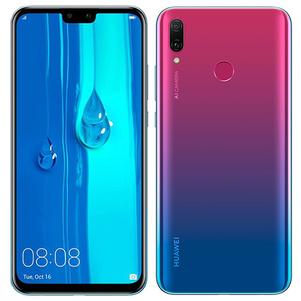 huawei-y92019-purple