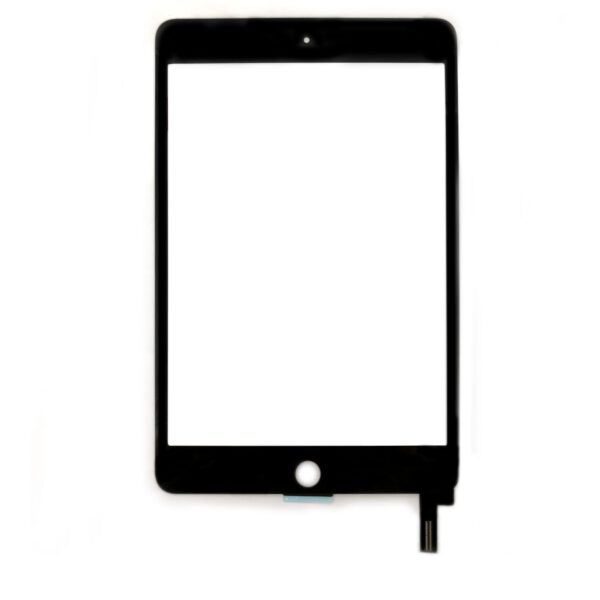 تعویض تاچ آیپد IPAD MINI 4 اورجینال مشکی فونات