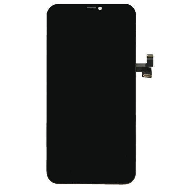 تعویض تاچ ال سی دی گوشی موبایل آیفون IPHONE 11 PRO MAX فونات