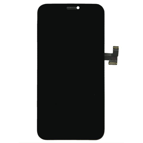 IPHONE 11 PRO LCD touch replacement تعویض تاچ ال سی دی آیفون IPHONE 11 PRO فونات