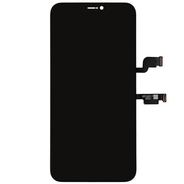تعویض تاچ ال سی دی گوشی موبایل آیفون IPHONE XS MAX فونات