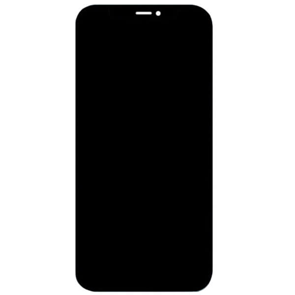 تعویض تاچ ال سی دی گوشی موبایل آیفون IPHONE 12 PRO MAX اورجینال فونات
