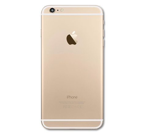 iphone6gold