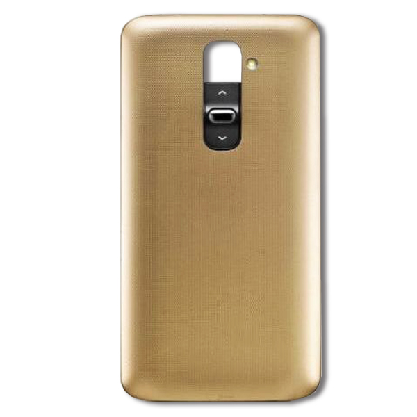 تعویض درب پشت گوشی ال جی LG D802 / G2 اورجینال طلایی مشکی سفید فونات