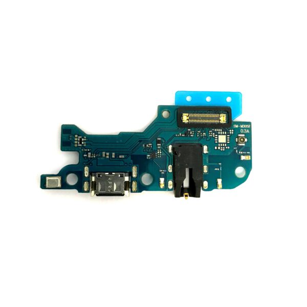 Samsung GALAXY M305 / M30 original charging board replacement تعویض برد شارژ سامسونگ SAMSUNG GALAXY M305 / M30 اورجینال فونات