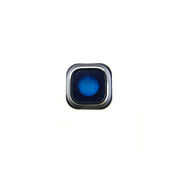 Replace the camera glass of the original Samsung Note SAMSUNG NOTE 5 with a white-silver-gold-silver frame تعویض شیشه دوربین گوشی سامسونگ نوت SAMSUNG NOTE 5 اورجینال با فریم سرمه ای سفید نقره ای طلایی فونات