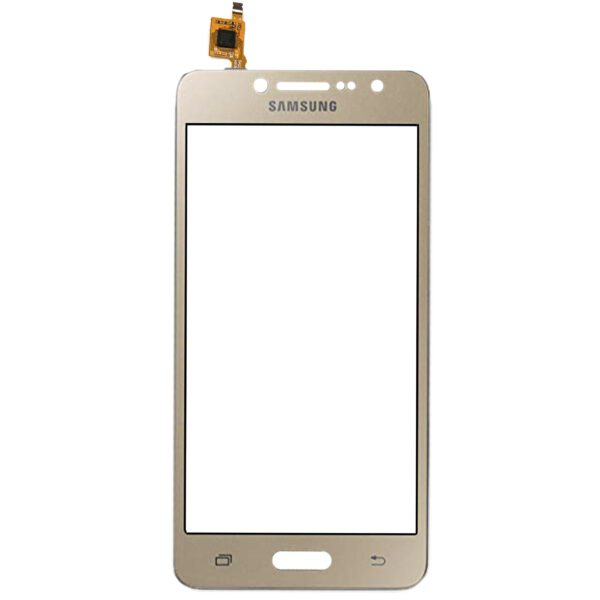 Replacement Samsung SAMSUNG GALAXY G532 / GRAND PRIME PLUS Original Gold Black White تعویض تاچ سامسونگ SAMSUNG GALAXY G532 / GRAND PRIME PLUS اورجینال طلایی مشکی سفید فونات