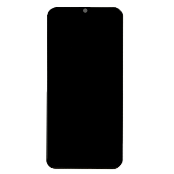 تعویض تاچ ال سی دی گوشی موبایل سامسونگ SAMSUNG GALAXY A30 / A305 مشکی فونات