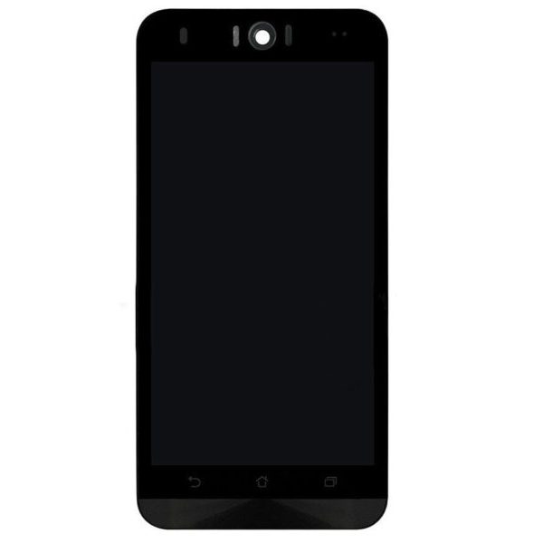 تعویض تاچ ال سی دی گوشی موبایل ایسوس ASUS ZENFONE SELFIE ZD551KL / Z00UD اورجینال مشکی فونات
