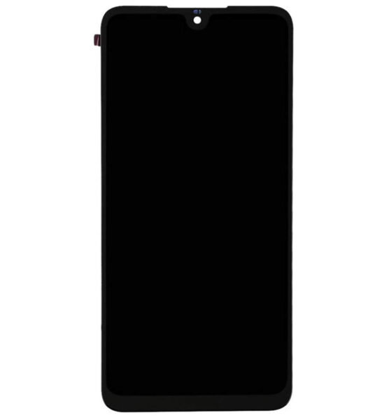 تعویض تاچ ال سی دی آنر HONOR 8X اورجینال مشکی فونات