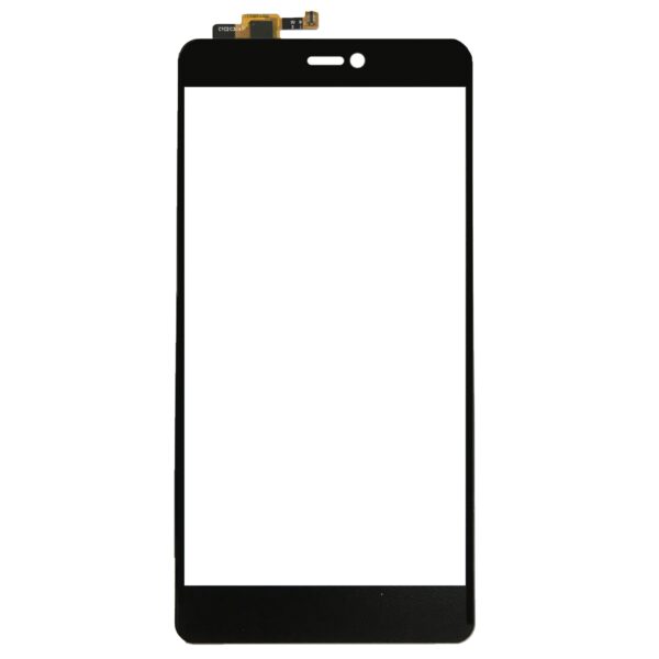 تعویض تاچ گلس شیائومی XIAOMI MI 4I اورجینال مشکی فونات