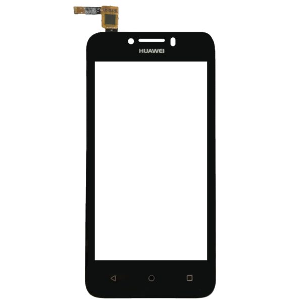 تاچ هواوی HUAWEI Y560 اورجینال مشکی فونات