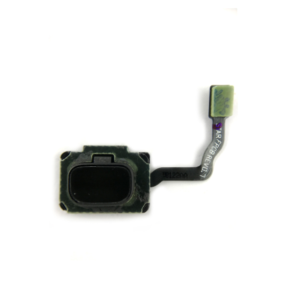Samsung Fingerprint Felt Replacement SAMSUNG G965 / S9 + / S9 PLUS Black تعویض فلت اثر انگشت سامسونگ SAMSUNG G965 / S9+ / S9 PLUS مشکی فونات