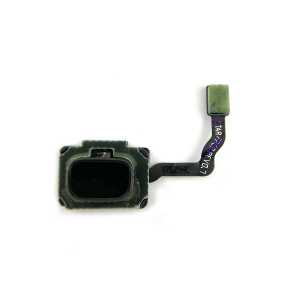 Samsung G960 / S9 Fingerprint Felt Replacement Black تعویض فلت اثر انگشت سامسونگ SAMSUNG G960 / S9 مشکی فونات