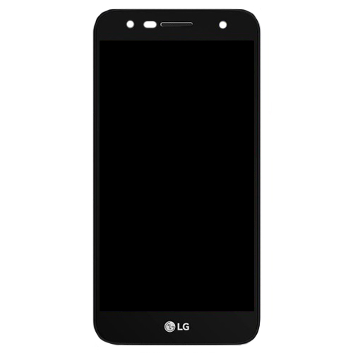 تاچ ال سی دی گوشی موبایل ال جی LG X500 / X POWER 2 مشکی طلایی فونات تعویض تاچ ال سی دی گوشی موبایل ال جی LG X500 / X POWER 2 مشکی طلایی فونات