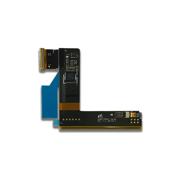 تعویض فلت ال سی دی سامسونگ SAMSUNG G950 / S8 فونات