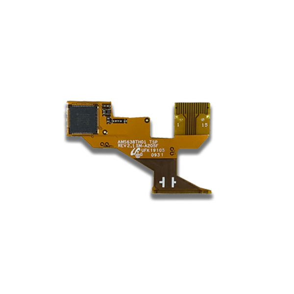 تعویض فلت تاچ سامسونگ SAMSUNG A205 / A20 فونات